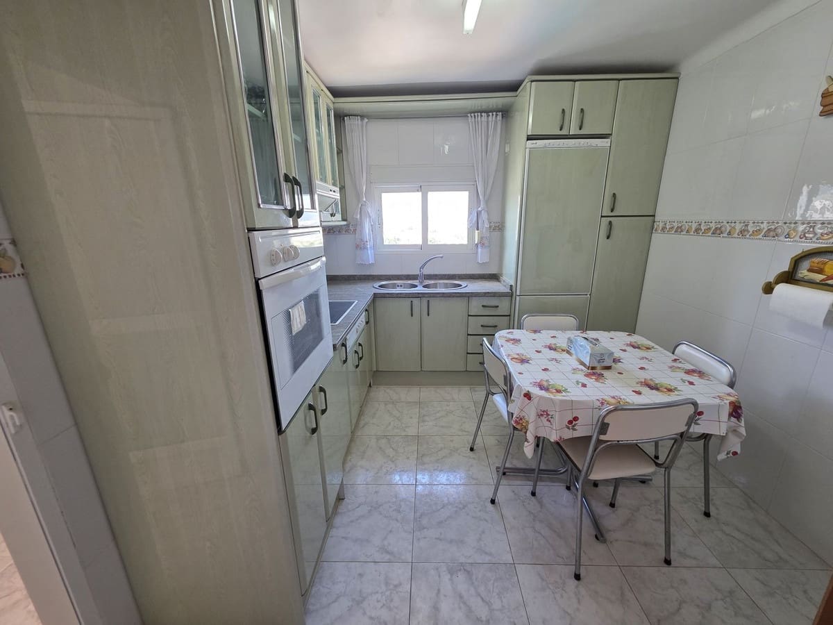4 soverom Leilighet til salgs i Torremolinos med svømmebasseng - € 669 000 (Ref: 9976250)