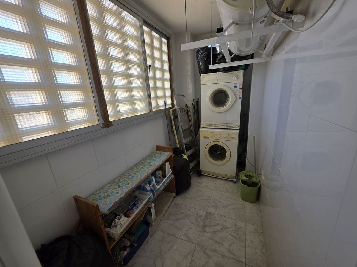 4 soverom Leilighet til salgs i Torremolinos med svømmebasseng - € 669 000 (Ref: 9976250)