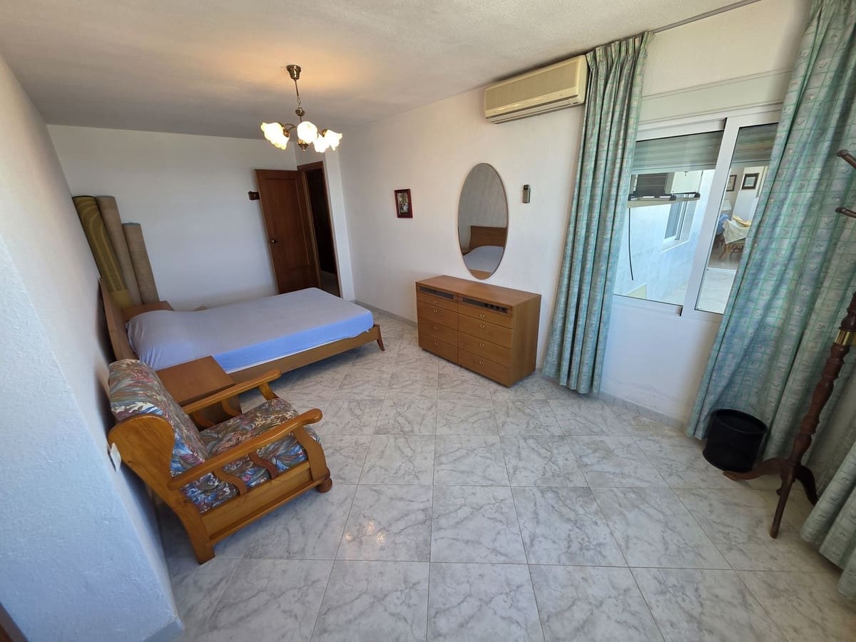 4 soverom Leilighet til salgs i Torremolinos med svømmebasseng - € 669 000 (Ref: 9976250)