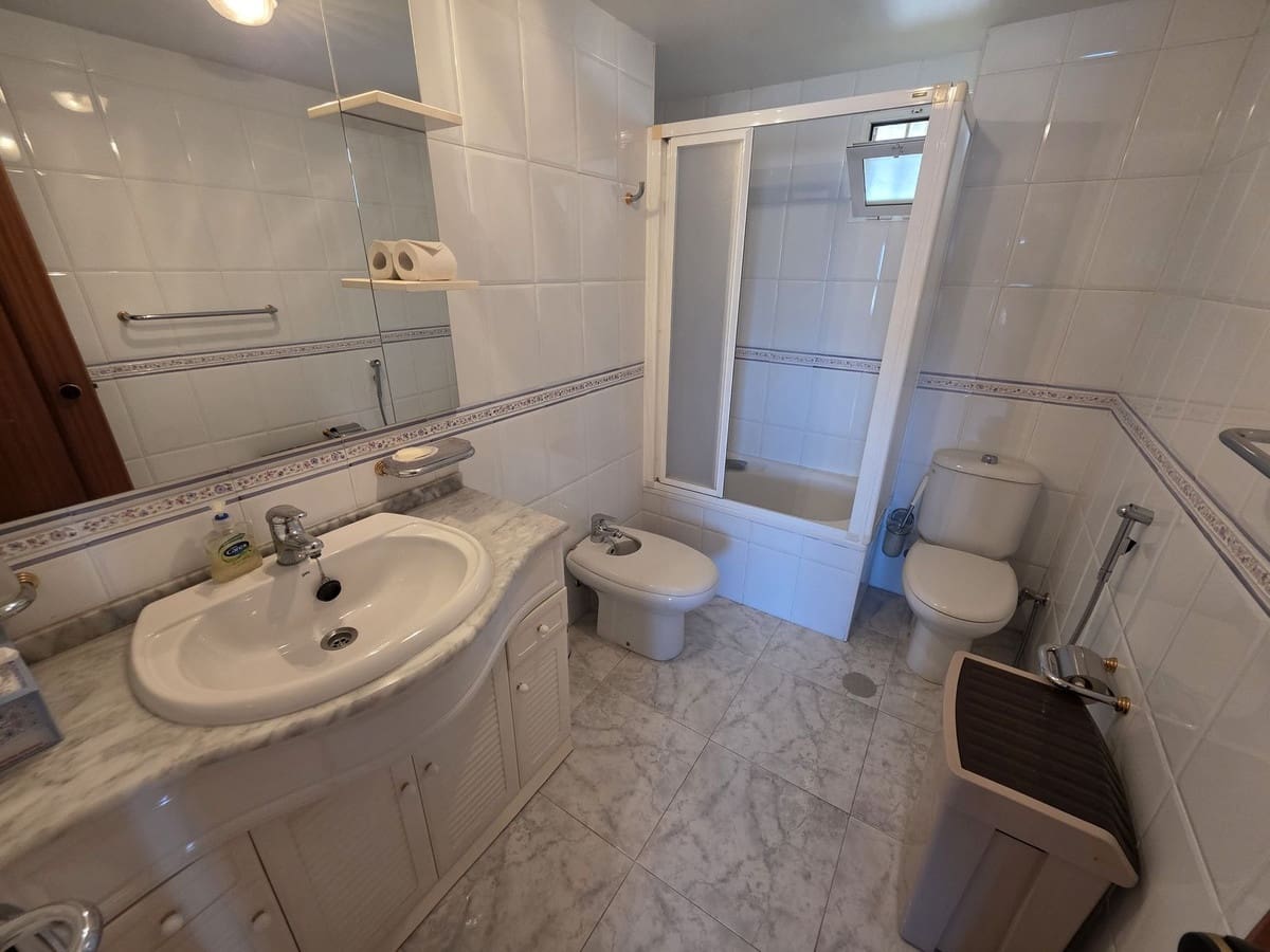 4 soverom Leilighet til salgs i Torremolinos med svømmebasseng - € 669 000 (Ref: 9976250)