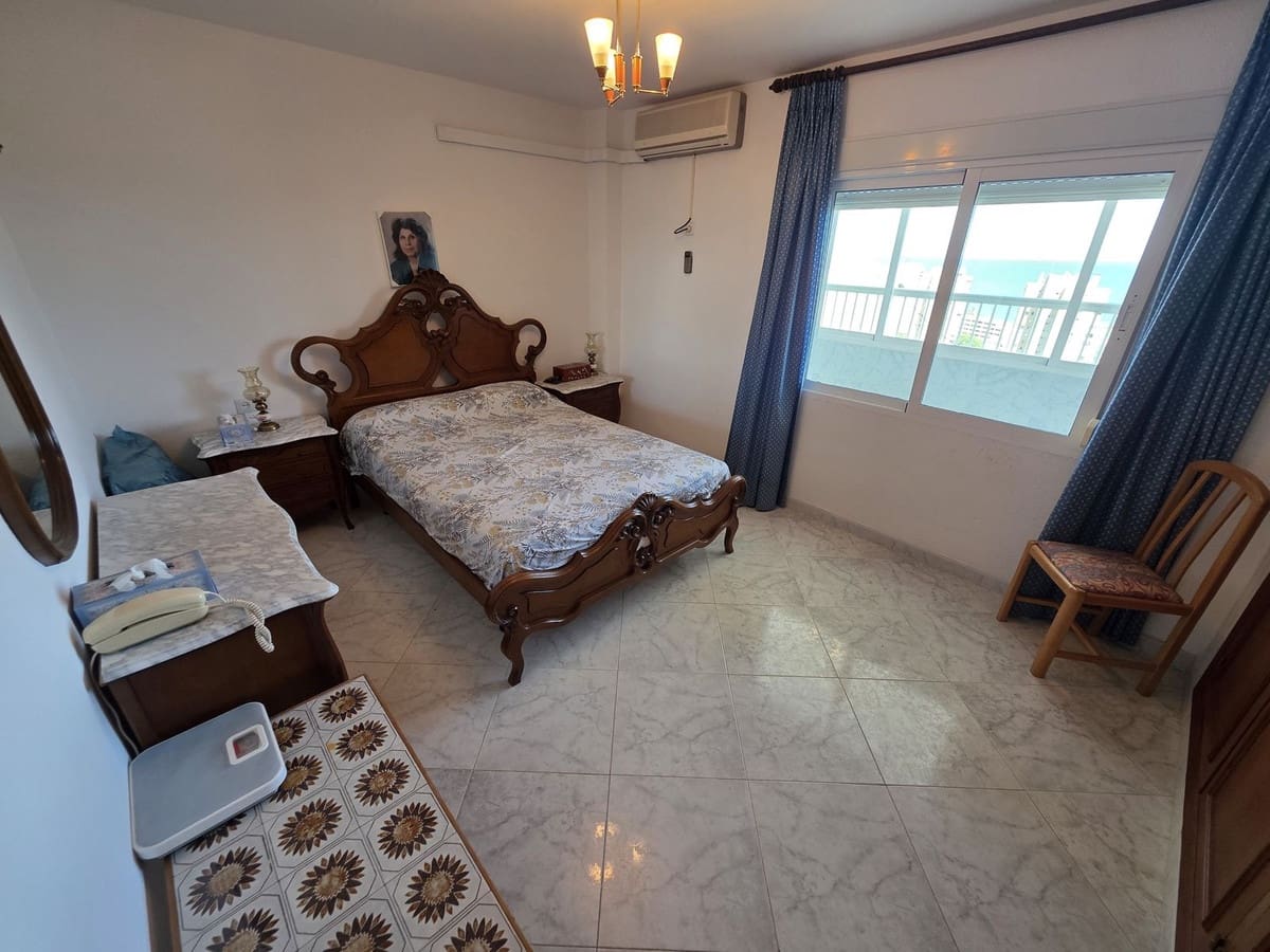 4 soverom Leilighet til salgs i Torremolinos med svømmebasseng - € 669 000 (Ref: 9976250)