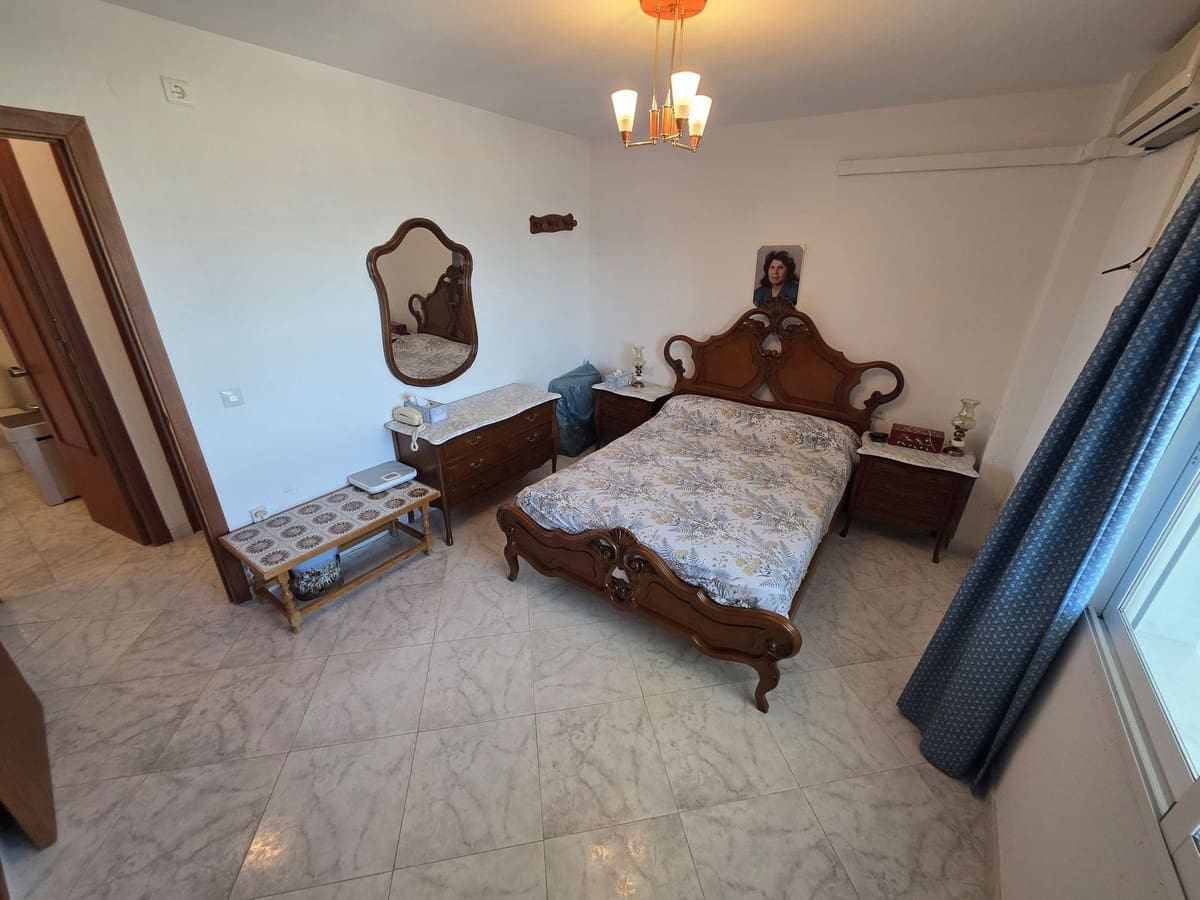 4 soverom Leilighet til salgs i Torremolinos med svømmebasseng - € 669 000 (Ref: 9976250)
