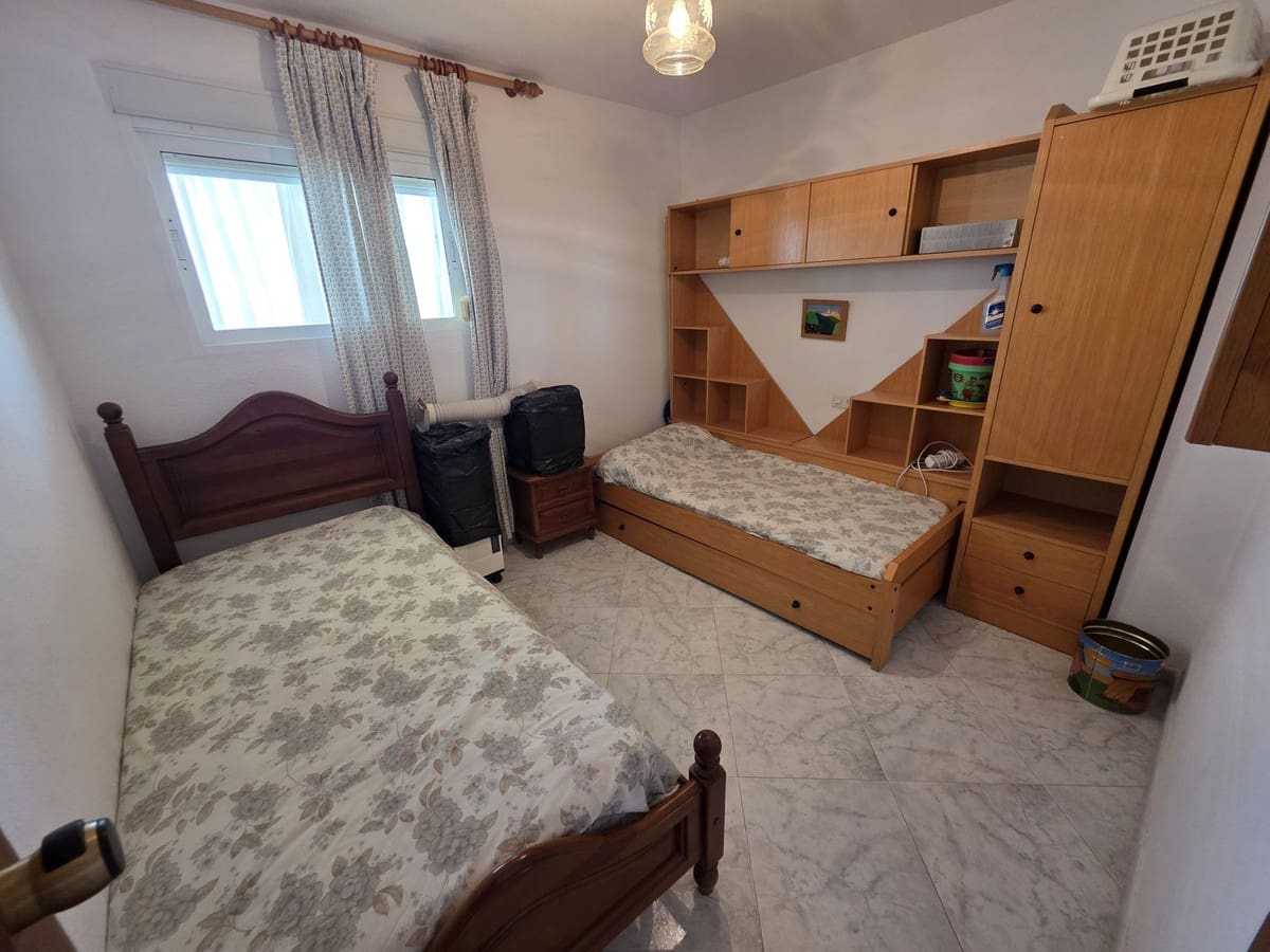 4 soverom Leilighet til salgs i Torremolinos med svømmebasseng - € 669 000 (Ref: 9976250)