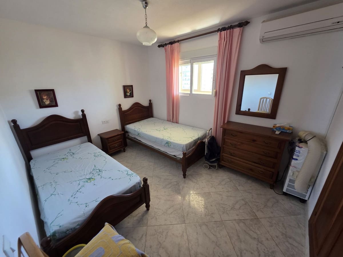 4 soverom Leilighet til salgs i Torremolinos med svømmebasseng - € 669 000 (Ref: 9976250)