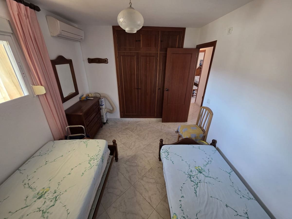 4 soverom Leilighet til salgs i Torremolinos med svømmebasseng - € 669 000 (Ref: 9976250)