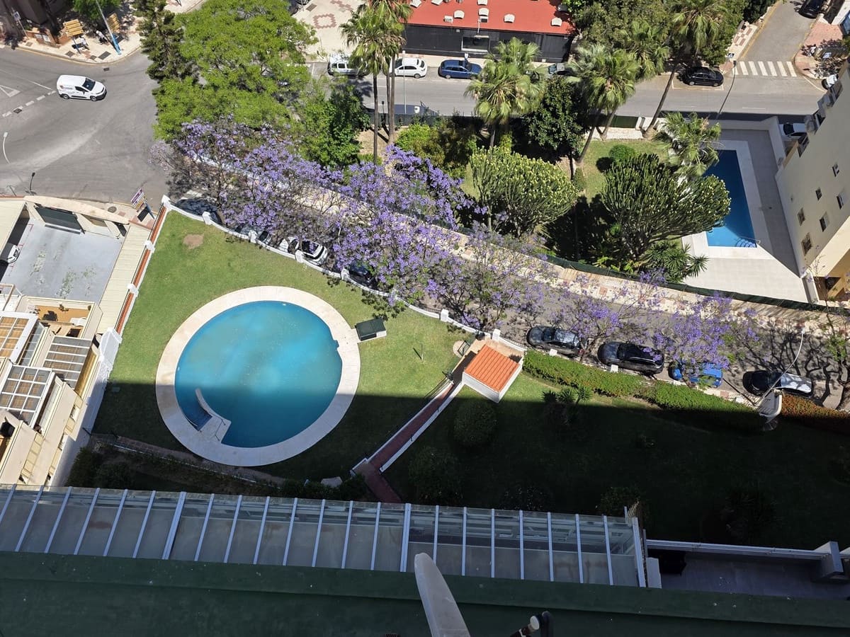 4 soverom Leilighet til salgs i Torremolinos med svømmebasseng - € 669 000 (Ref: 9976250)