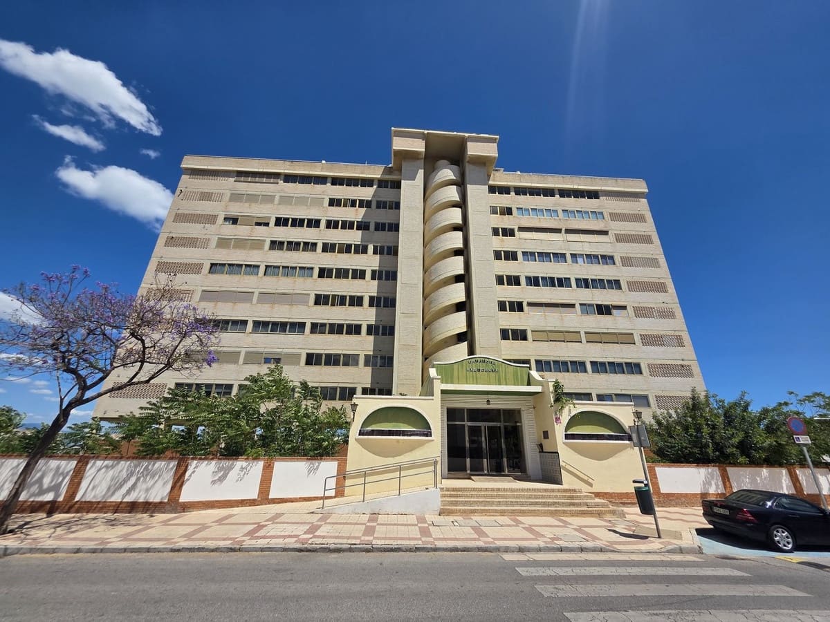 4 soverom Leilighet til salgs i Torremolinos med svømmebasseng - € 669 000 (Ref: 9976250)