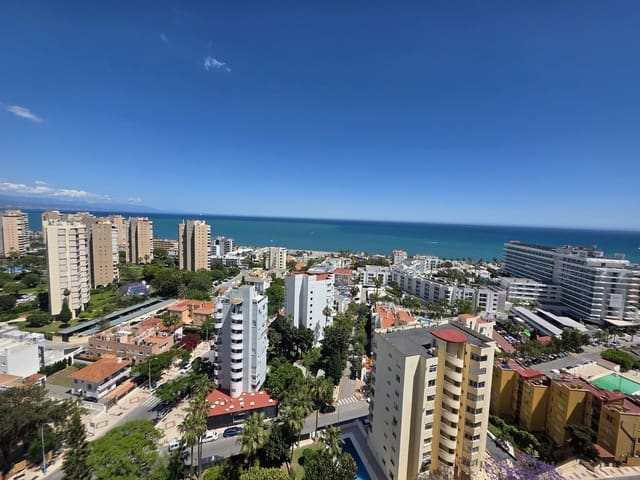 4 soverom Leilighet til salgs i Torremolinos med svømmebasseng - € 669 000 (Ref: 9976250)