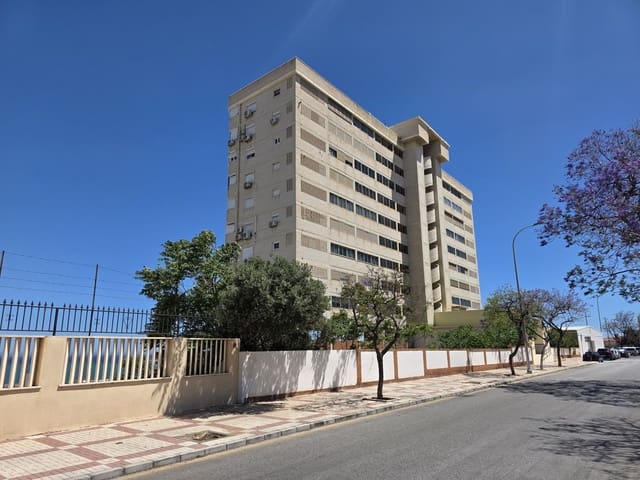 4 soverom Leilighet til salgs i Torremolinos med svømmebasseng - € 669 000 (Ref: 9976250)