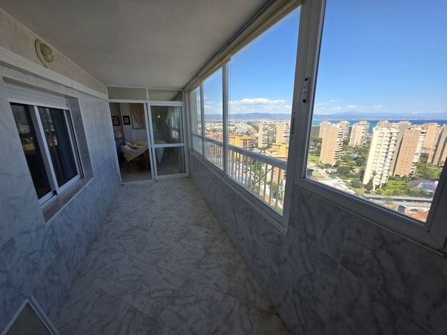 4 soverom Leilighet til salgs i Torremolinos med svømmebasseng - € 669 000 (Ref: 9976250)