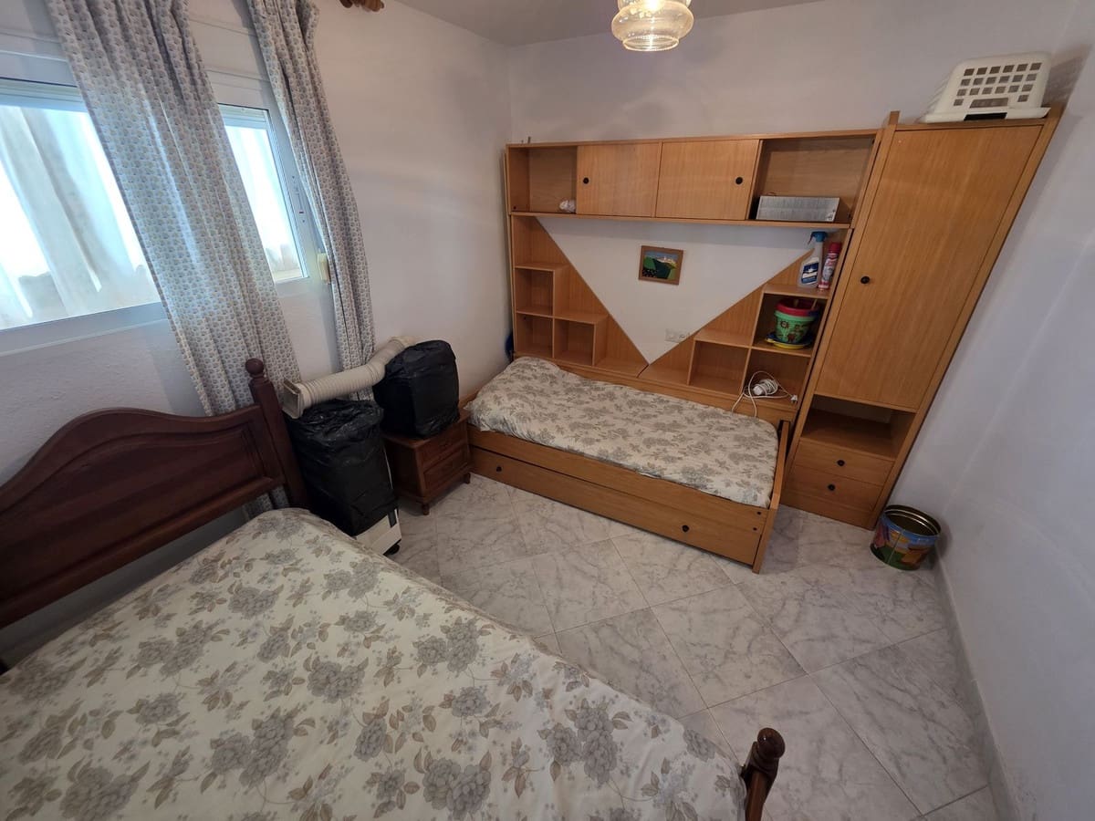 4 soverom Leilighet til salgs i Torremolinos med svømmebasseng - € 669 000 (Ref: 9976250)