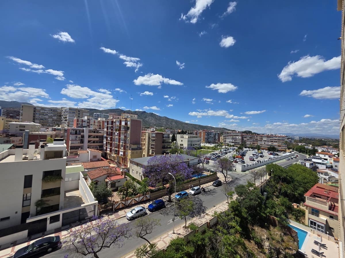 4 soverom Leilighet til salgs i Torremolinos med svømmebasseng - € 669 000 (Ref: 9976250)