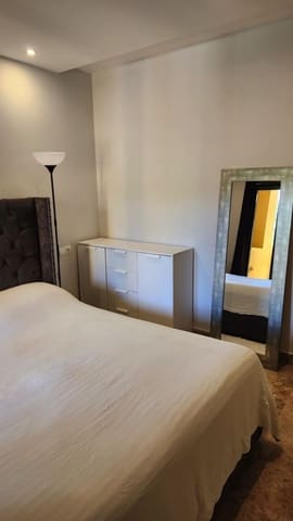 2 quarto Apartamento para venda em Marbella com piscina - 656 000 € (Ref: 9976253)