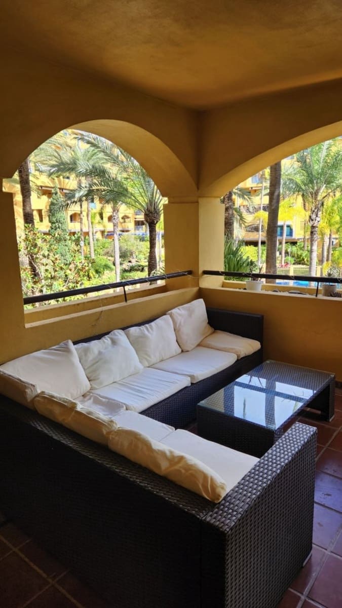 2 quarto Apartamento para venda em Marbella com piscina - 656 000 € (Ref: 9976253)