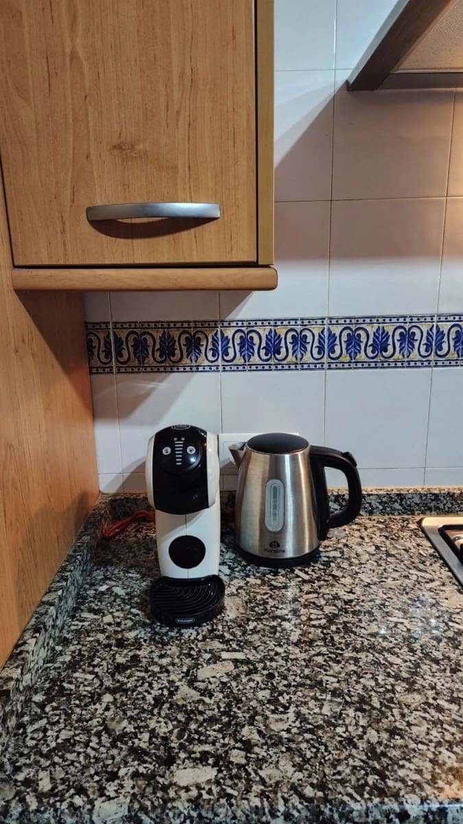 2 quarto Apartamento para venda em Marbella com piscina - 656 000 € (Ref: 9976253)