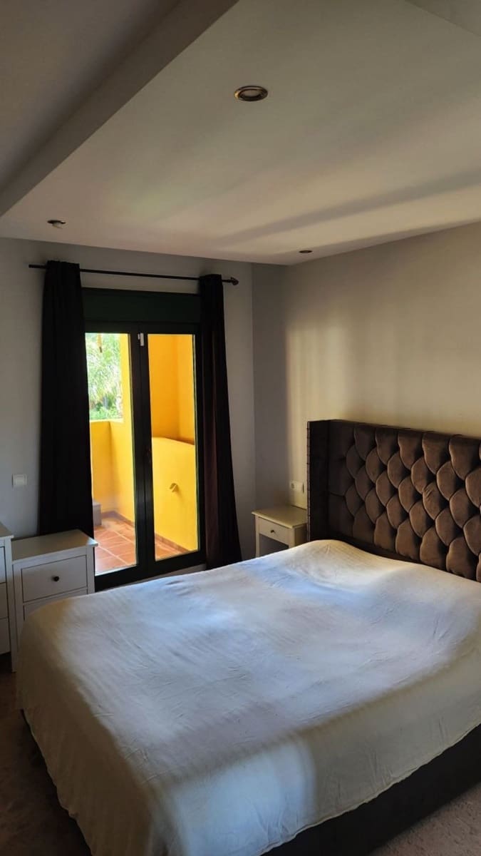 2 quarto Apartamento para venda em Marbella com piscina - 656 000 € (Ref: 9976253)
