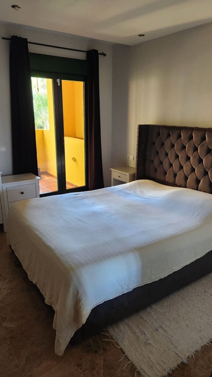 2 quarto Apartamento para venda em Marbella com piscina - 656 000 € (Ref: 9976253)