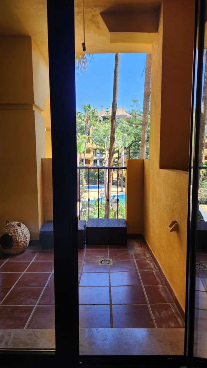 2 quarto Apartamento para venda em Marbella com piscina - 656 000 € (Ref: 9976253)
