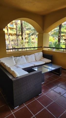 2 quarto Apartamento para venda em Marbella com piscina - 656 000 € (Ref: 9976253)