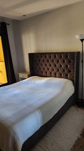 2 quarto Apartamento para venda em Marbella com piscina - 656 000 € (Ref: 9976253)