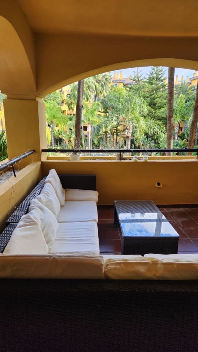 2 quarto Apartamento para venda em Marbella com piscina - 656 000 € (Ref: 9976253)