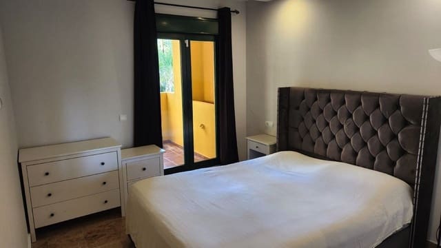 2 quarto Apartamento para venda em Marbella com piscina - 656 000 € (Ref: 9976253)