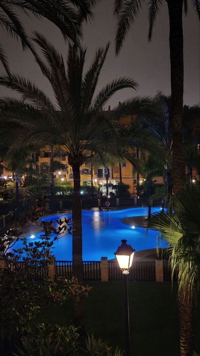 2 quarto Apartamento para venda em Marbella com piscina - 656 000 € (Ref: 9976253)