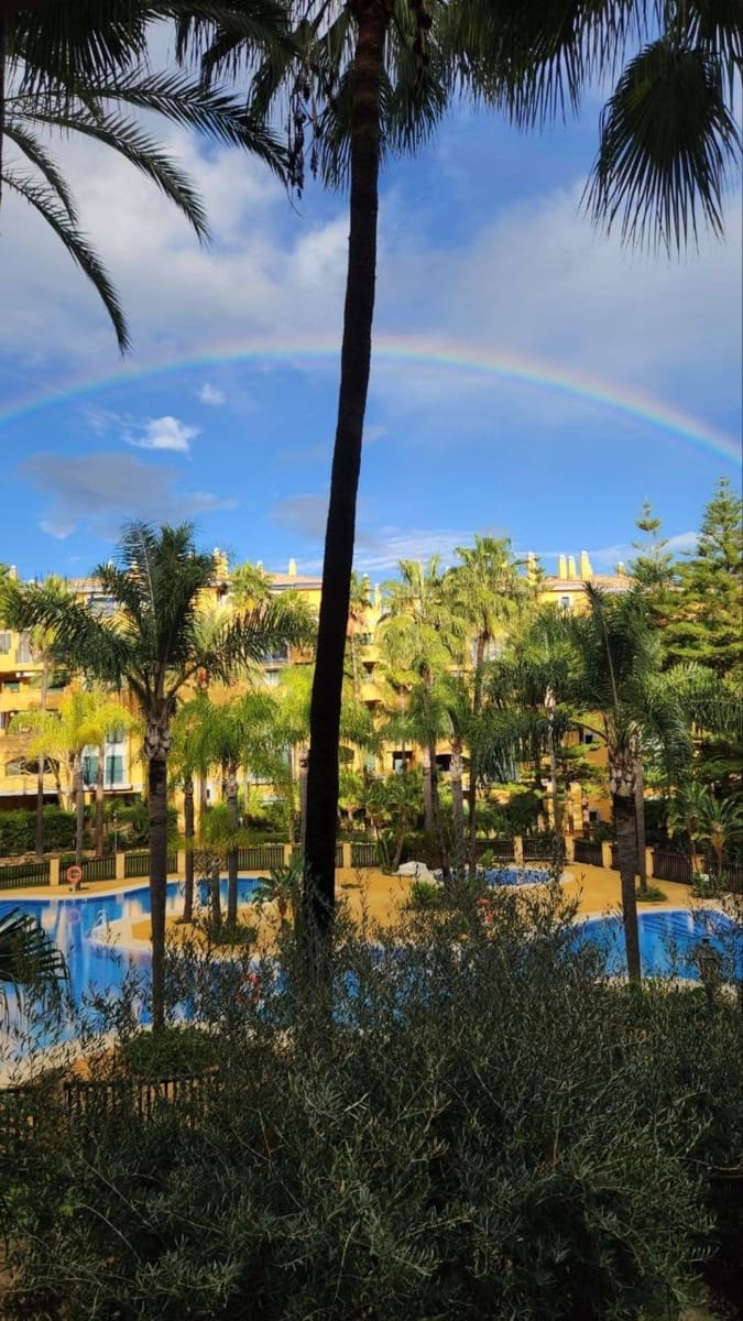 2 quarto Apartamento para venda em Marbella com piscina - 656 000 € (Ref: 9976253)