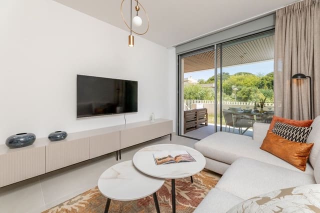 2 soveværelse Lejlighed til salg i Elviria, Marbella med swimmingpool - € 730.000 (Ref: 9976254)
