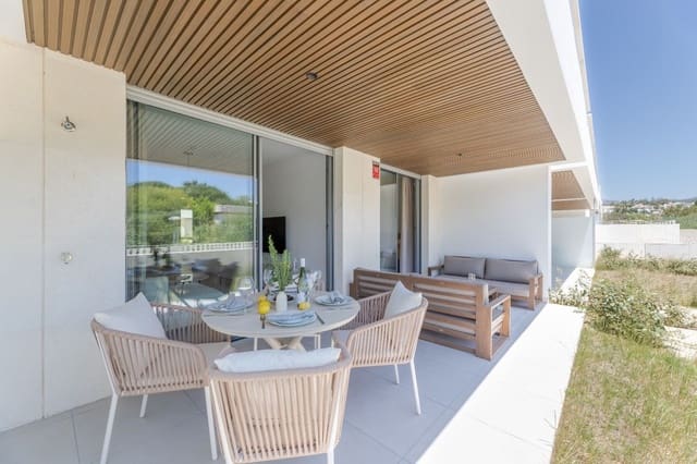 2 soveværelse Lejlighed til salg i Elviria, Marbella med swimmingpool - € 730.000 (Ref: 9976254)