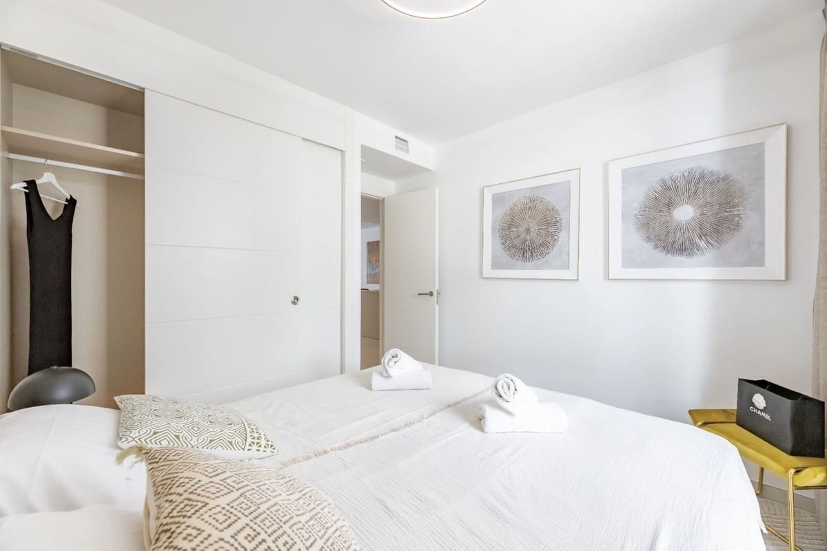 2 soverom Leilighet til salgs i Elviria med svømmebasseng - € 730 000 (Ref: 9976254)