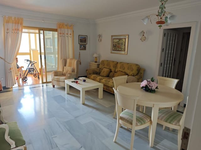 2 bedroom Apartment for sale in Marbella with pool garage - € 690,000 (Ref: 9976256)