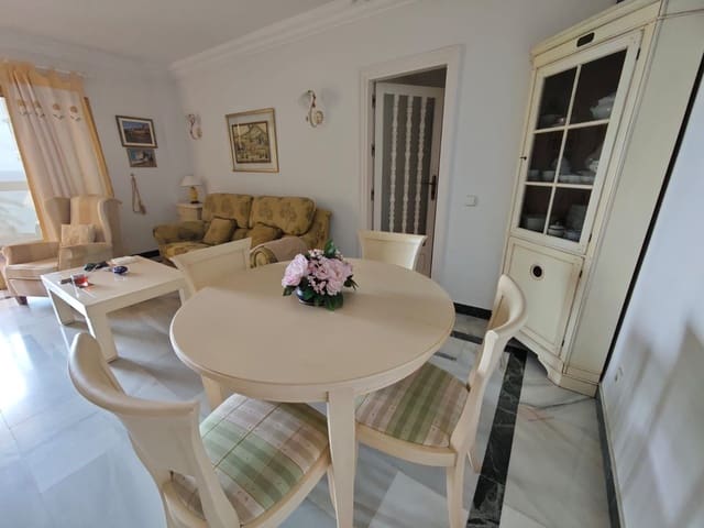 2 bedroom Apartment for sale in Marbella with pool garage - € 690,000 (Ref: 9976256)