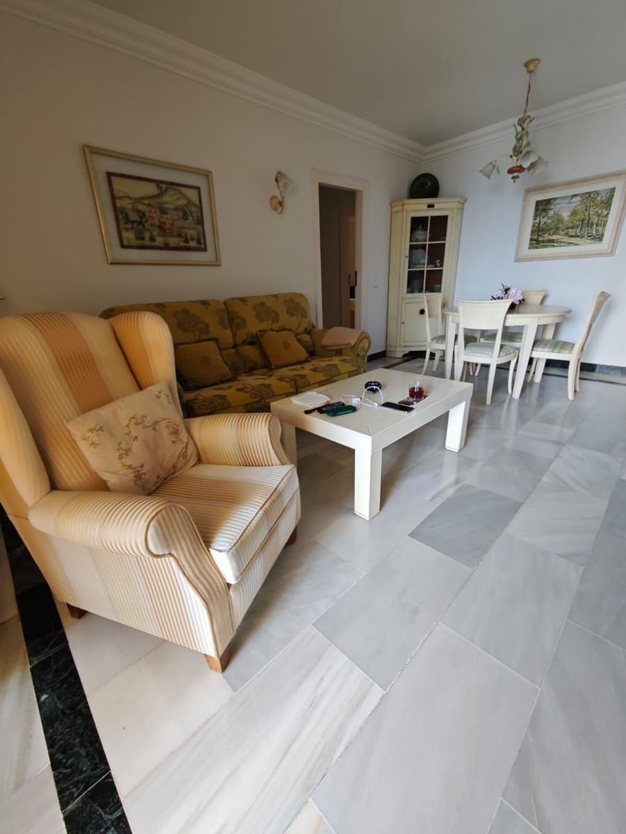 2 bedroom Apartment for sale in Marbella with pool garage - € 690,000 (Ref: 9976256)
