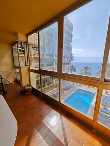 2 bedroom Apartment for sale in Marbella with pool garage - € 690,000 (Ref: 9976256)