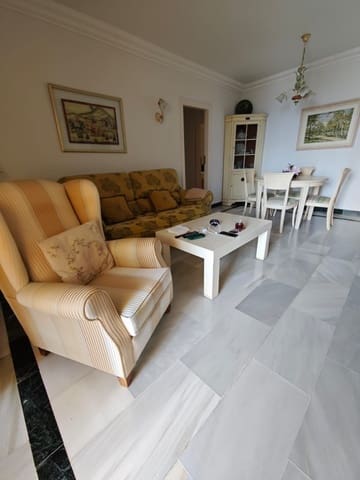 2 bedroom Apartment for sale in Marbella with pool garage - € 690,000 (Ref: 9976256)