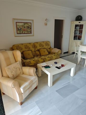 2 bedroom Apartment for sale in Marbella with pool garage - € 690,000 (Ref: 9976256)