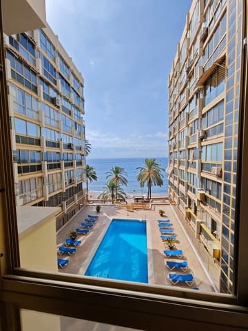 2 bedroom Apartment for sale in Marbella with pool garage - € 690,000 (Ref: 9976256)