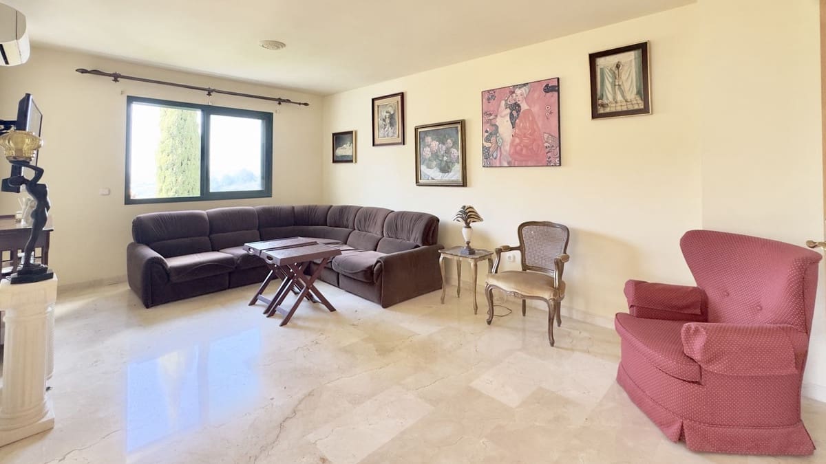 3 camera da letto Casa in vendita in Mijas con piscina garage - 659.000 € (Rif: 9976257)