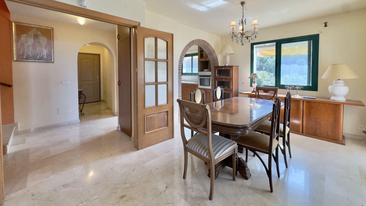 3 camera da letto Casa in vendita in Mijas con piscina garage - 659.000 € (Rif: 9976257)