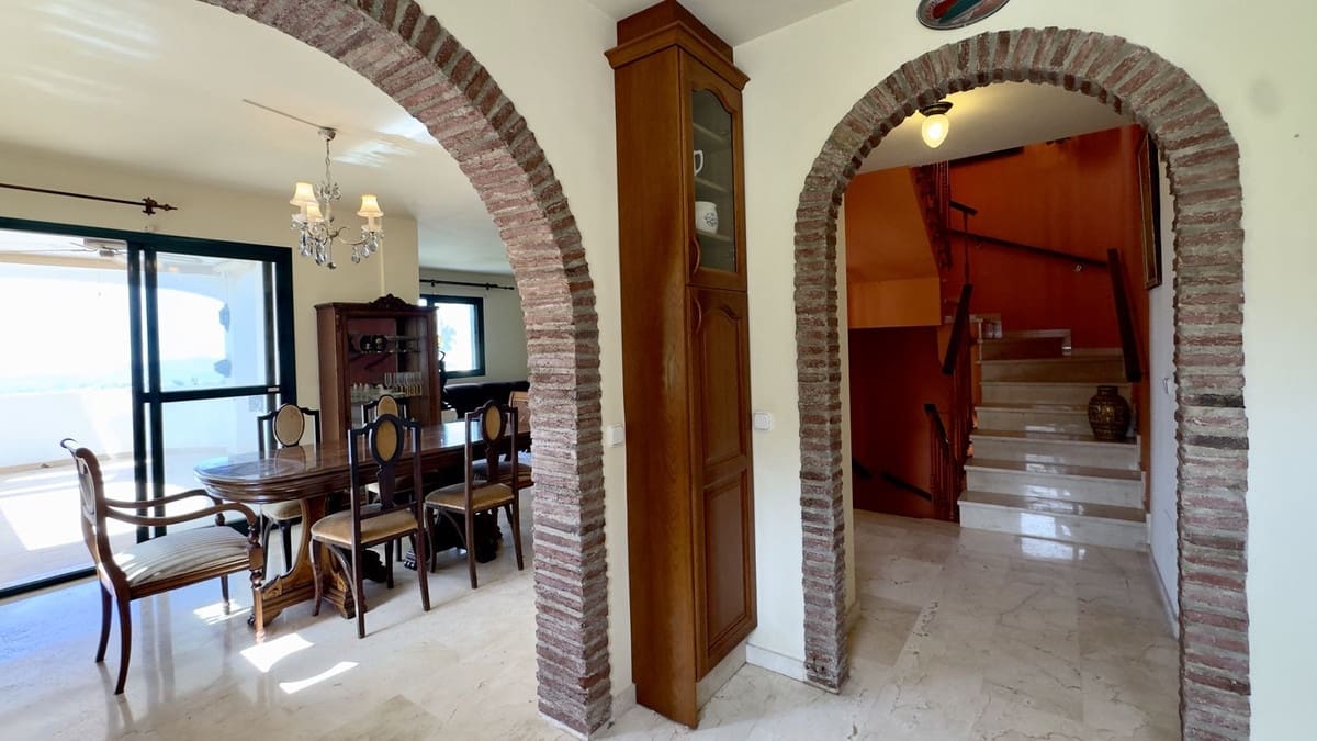 3 camera da letto Casa in vendita in Mijas con piscina garage - 659.000 € (Rif: 9976257)