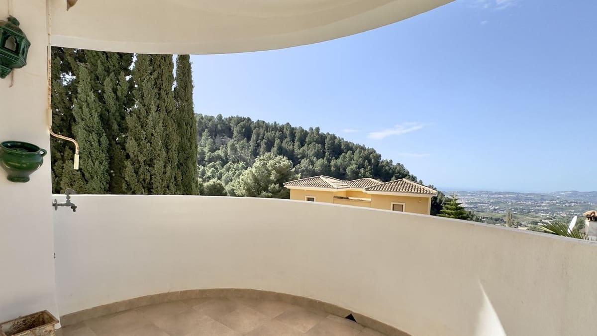 3 camera da letto Casa in vendita in Mijas con piscina garage - 659.000 € (Rif: 9976257)