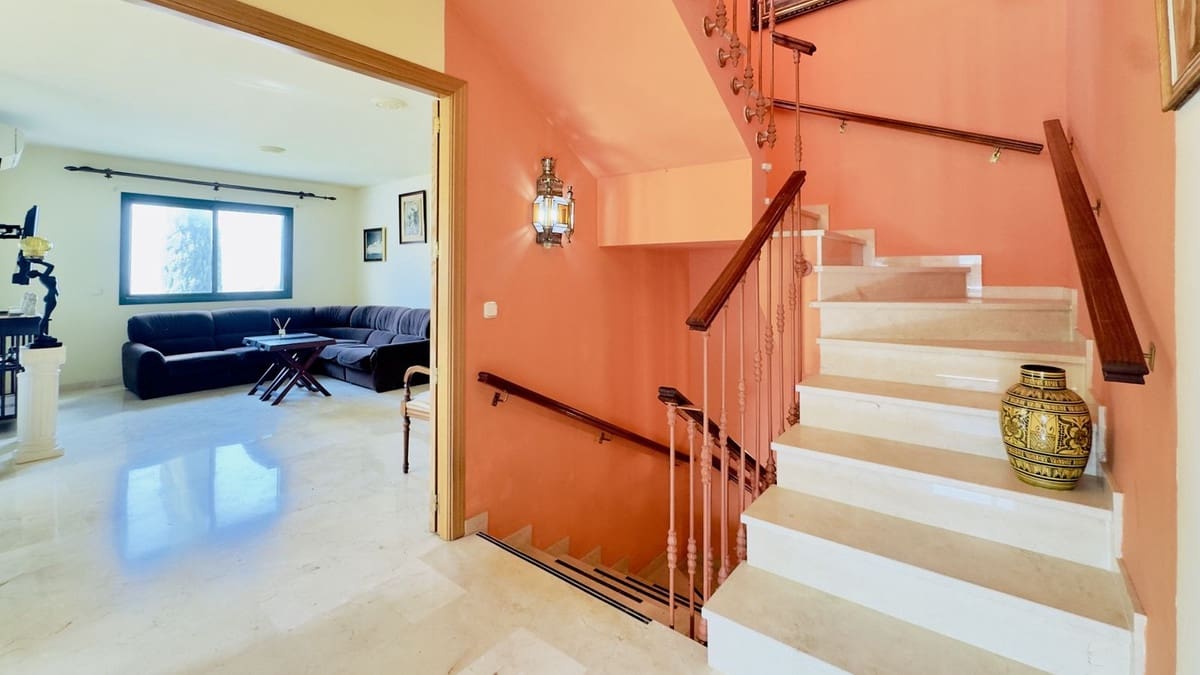 3 camera da letto Casa in vendita in Mijas con piscina garage - 659.000 € (Rif: 9976257)