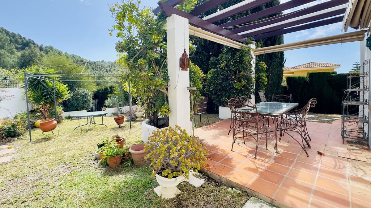 3 camera da letto Casa in vendita in Mijas con piscina garage - 659.000 € (Rif: 9976257)