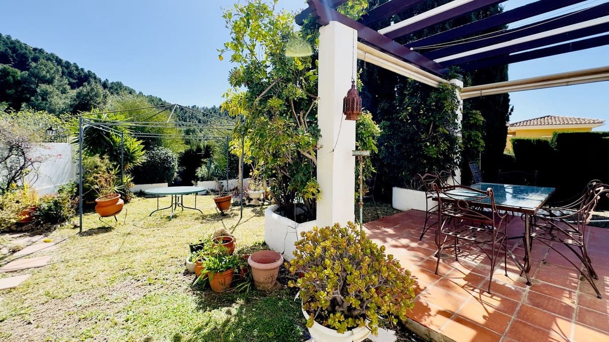 3 camera da letto Casa in vendita in Mijas con piscina garage - 659.000 € (Rif: 9976257)