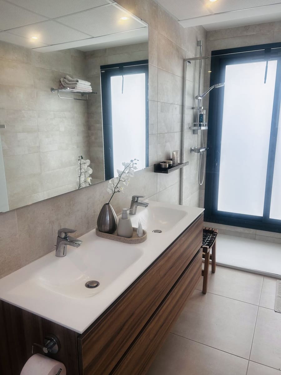 3 soverom Leilighet til salgs i Mijas Golf med svømmebasseng garasje - € 719 000 (Ref: 9976258)