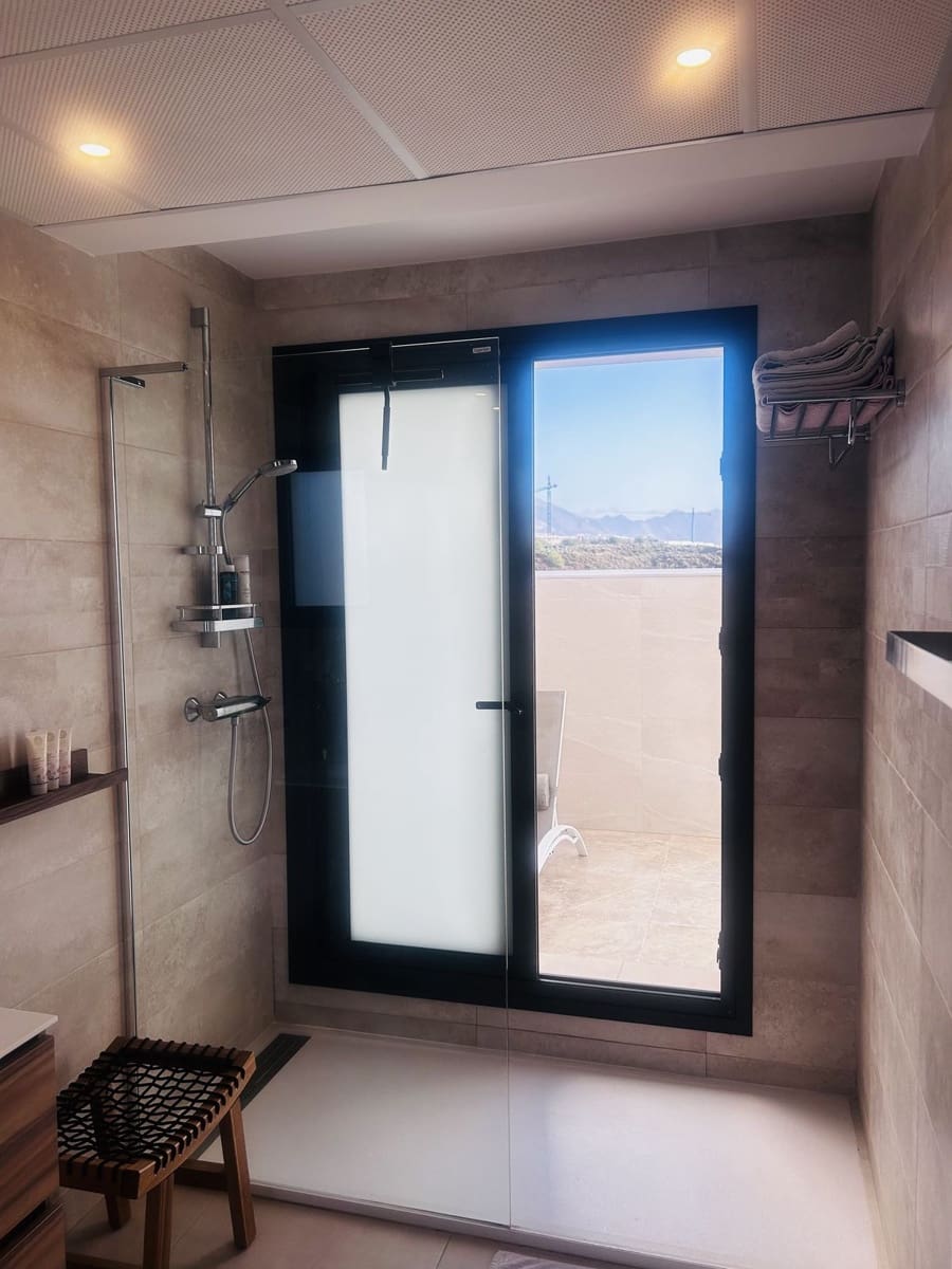 3 soverom Leilighet til salgs i Mijas Golf med svømmebasseng garasje - € 719 000 (Ref: 9976258)