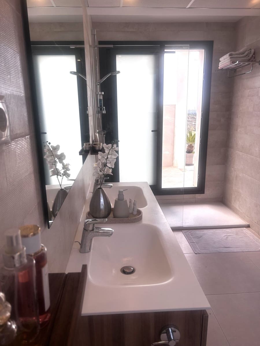 3 soverom Leilighet til salgs i Mijas Golf med svømmebasseng garasje - € 719 000 (Ref: 9976258)