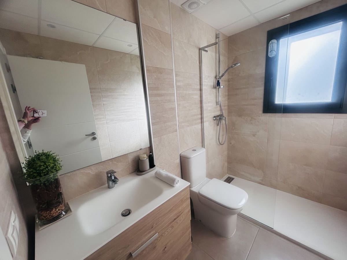 3 soverom Leilighet til salgs i Mijas Golf med svømmebasseng garasje - € 719 000 (Ref: 9976258)