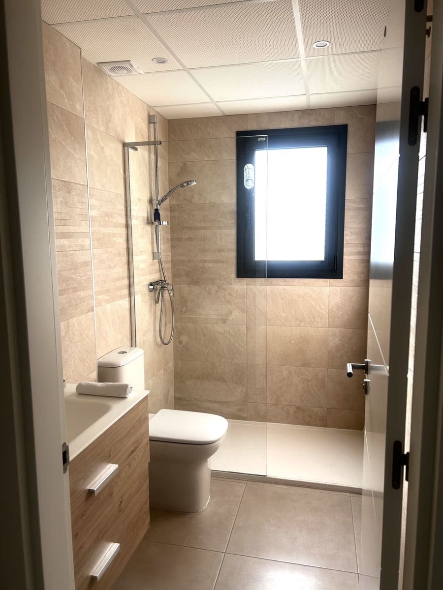 3 soverom Leilighet til salgs i Mijas Golf med svømmebasseng garasje - € 719 000 (Ref: 9976258)